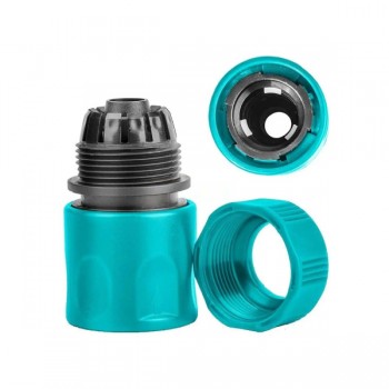 Khớp nối nhựa 1/2 inch 28g Total THHCS01121