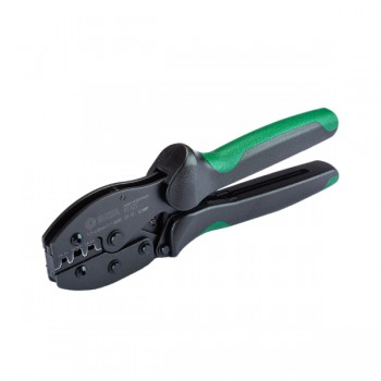 Kìm bấm cos 8.5" cao cấp 0.5-6mm SATA 91127
