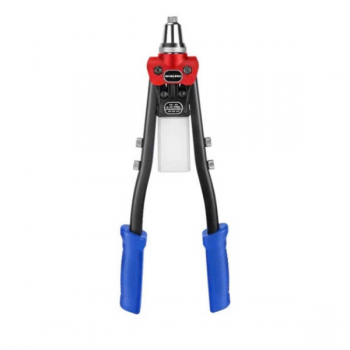 Kìm bắn đinh tán cầm tay kích thước 16 inches Workpro WP225001