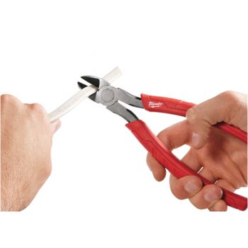 Kìm cắt chéo 8" Milwaukee 48-22-6108