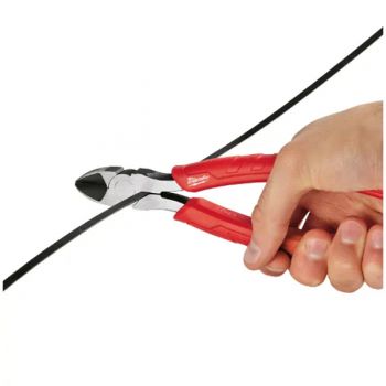 Kìm cắt chéo 8" Milwaukee 48-22-6108