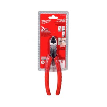 Kìm cắt chéo 8" Milwaukee 48-22-6108