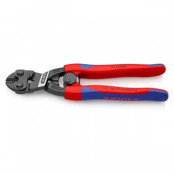 Kìm cắt théo gió lò xo CoBolt Knipex 71 12 200