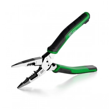 Kìm mũi dài 8inch SK tools SK02105