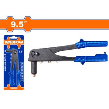 Kìm rút rivet WadFow WHR1609 9.5"
