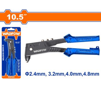 Kìm rút rivet WadFow WHR2610 10.5"