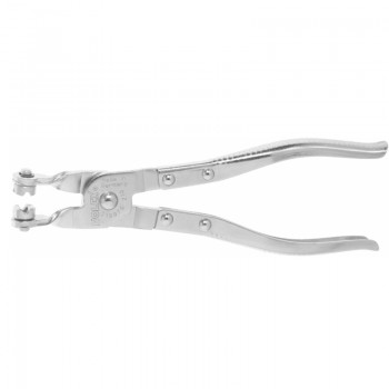 Kìm tháo lắp đai siết ống xoay 360 độ 210mm HOLEX Germany 719970 210