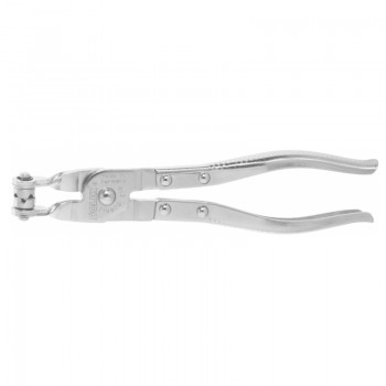 Kìm tháo lắp đai siết ống xoay 360 độ 210mm HOLEX Germany 719970 210