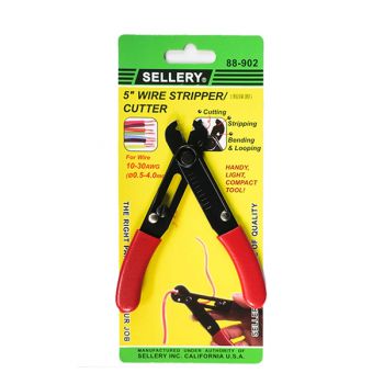 Kìm tuốt dây Sellery 88-902