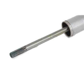 Láp 9 khía máy cắt cỏ Honda GX35