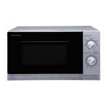 Lò Vi Sóng Cơ Không Nướng Sharp R-202VN-S