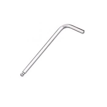 Lục giác đầu bi loại ngắn 2mm TOP Japan HBS-20