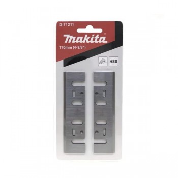Lưỡi bào 110mm Makita D-71211