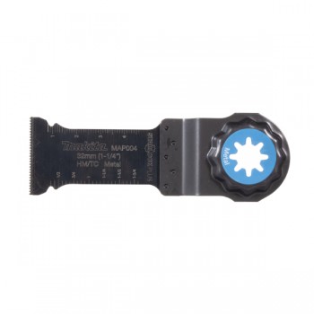 Lưỡi cưa máy đa năng cho kim loại Starlock Plus 32x50mm Makita B-66357
