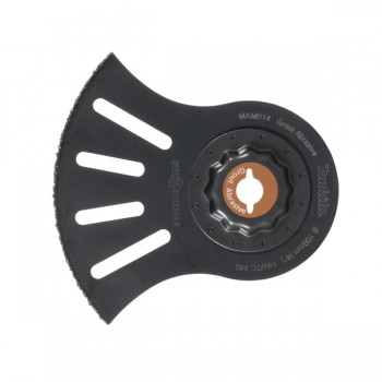 Lưỡi cưa phân đoạn 100x45mm cắt đường chỉ trên gạch Starlock Max Makita B-66547