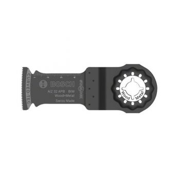 Lưỡi khoét gỗ và kim loại AIZ28 EB 28x50mm