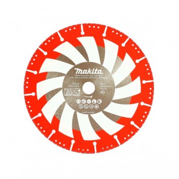 Lưỡi kim cương cứu hộ 230x3.1x22.23mm Makita B-55326