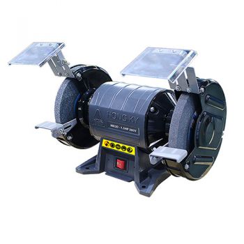 Máy mài bàn 2 đá 1HP 220V 200mm (5610010)