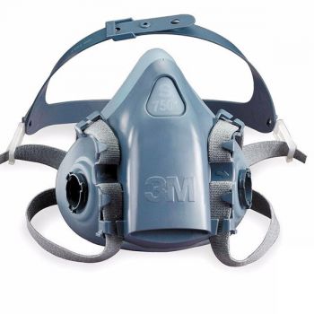 Mặt Nạ Phòng Độc 3M 7501 (Loại Nhỏ)