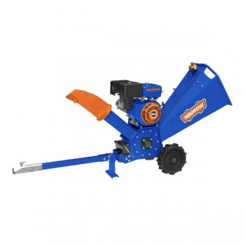 Máy băm dăm gỗ chạy xăng 7HP Wadfow WXU1307