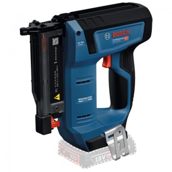 Máy bắn đinh chỉ dùng pin 18V Bosch GNH 18V-35 (SOLO)