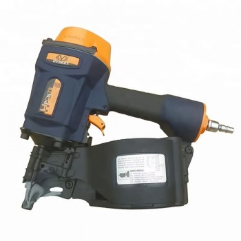 Máy bắn đinh cuộn pallet Hybest HPCN70