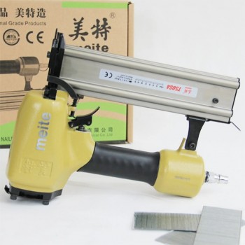 Máy bắn đinh hơi T Meite T50SA