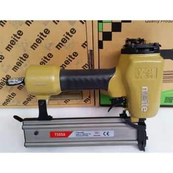 Máy bắn đinh hơi T Meite T50SA
