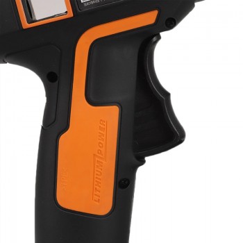 Máy bắn keo dùng pin 4V Worx WX890 (Cổng sạc Type C)