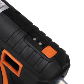Máy bắn keo dùng pin 4V Worx WX890 (Cổng sạc Type C)