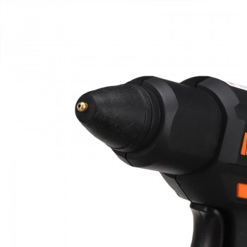 Máy bắn keo dùng pin 4V Worx WX890 (Cổng sạc Type C)
