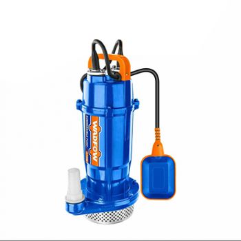 Máy bơm chìm nước sạch 750W(1HP) Wadfow WWPQA03
