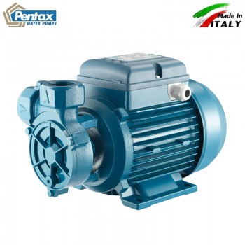 Máy bơm ly tâm dân dụng Pentax CP 45 (0.5HP - 1Pha)