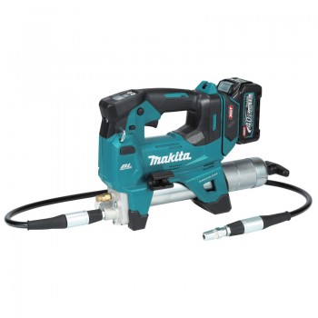 Máy bơm mở dùng pin 40V Max Makita GP001GZ (Chưa Pin & Sạc)
