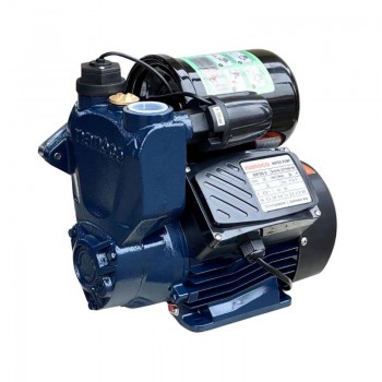 Máy bơm nước nóng tăng áp điện tử 300W Nanoco NSP300-A