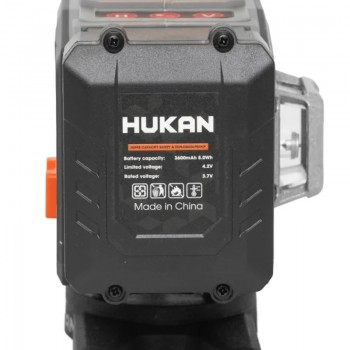 Máy cân bằng Laser 3 tia 360º Hukan G1-G1-LT97 (Kèm chân máy)