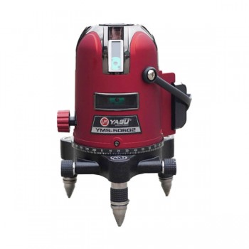 Máy cân mực 5 tia xanh Yamasu YMS-506G2