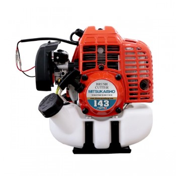 Máy cắt cỏ 1470W Mitsukaisho 143