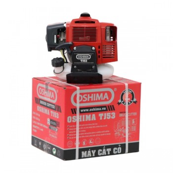 Máy cắt cỏ 2000W Oshima TJ53