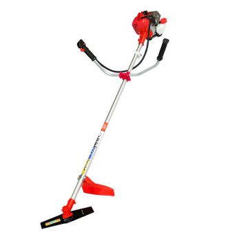 Máy cắt cỏ dùng xăng 0.9 kw Oshima 330 (bạc cần chết)