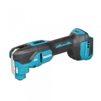 Máy cắt rung đa năng pin 18V Makita DTM53Z (Chưa Pin & Sạc)