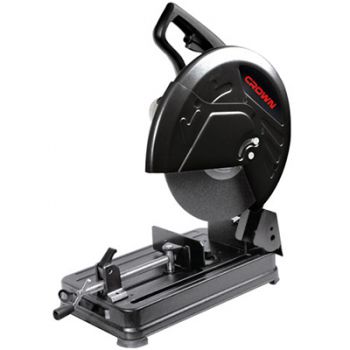 Máy cắt sắt 2200w Crown CT15194