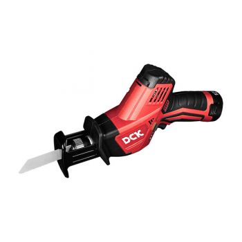 Máy cưa kiếm dùng pin Li-ion 12V DCK KDJF15(TYPE EK)