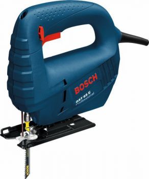 Máy Cưa Lọng Bosch GST 65 E 400W