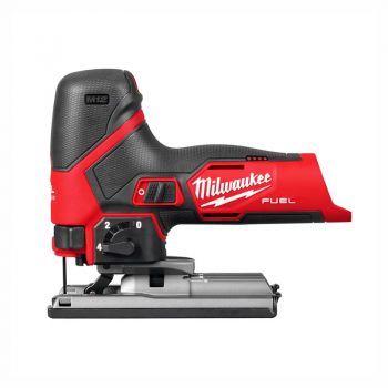Máy cưa lọng dùng pin 12V Milwaukee M12 FJS-0 (Chưa Pin & Sạc)