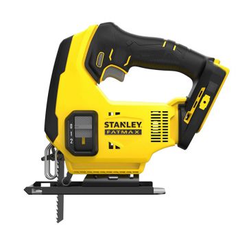 Máy cưa lọng dùng pin 20V Stanley SCJ600- B1 (Chưa Pin & Sạc)