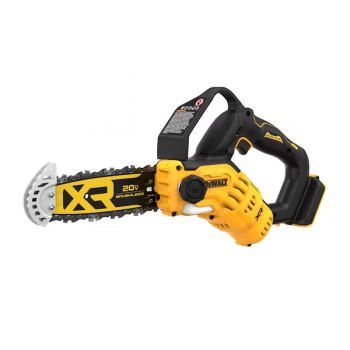 Máy cưa xích 8" dùng pin 20V Dewalt DCCS623B (Chưa Pin & Sạc)