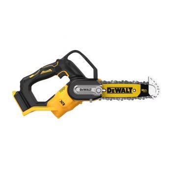 Máy cưa xích 8" dùng pin 20V Dewalt DCCS623B (Chưa Pin & Sạc)