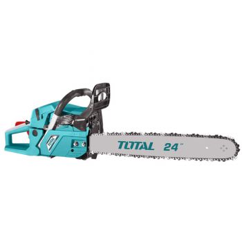 Máy cưa xích chạy xăng 2.0HP Total TG5411611