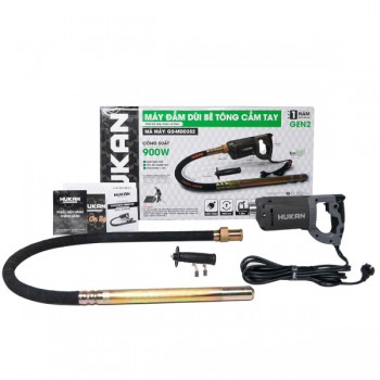 Máy đầm dùi 900W Hukan G2-MDD352